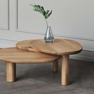 Bolia Latch Coffee Table - Danish Design Co Singapore