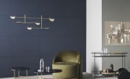 Bolia Leaves Pendant Lamp - Danish Design Co Singapore