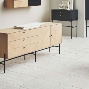 Bolia Luxe Sideboard - Danish Design Co Singapore