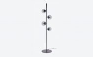 Bolia Orb Floor Lamp - Danish Design Co Singapore