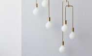 Bolia Piper Pendant Lamp - Danish Design Co Singapore