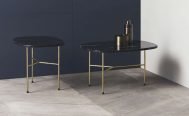 Bolia Pod Coffee Table - Danish Design Co Singapore