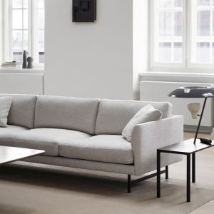 Fredericia Calmo Sofa - Danish Design Co Singapore