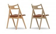 Carl Hansen CH29 Dining Chair - Danish Design Co Singapore