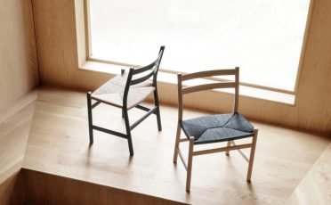 Carl Hansen CH47 Dining Chair - Danish Design Co Singapore