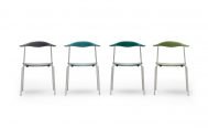 Carl Hansen CH88 Dining Chair - Danish Design Co Singapore