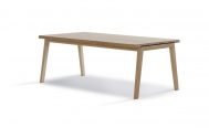 Carl Hansen SH900 Dining Table - Danish Design Co Singapore