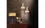 Clava Pendant Lamp - Danish Design Co Singapore