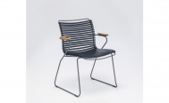 Houe Click Outdoor Dining Chair - Danish Design Co Singapore