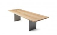 DK3 Tree Extendable Dining Table - Danish Design Co Singapore