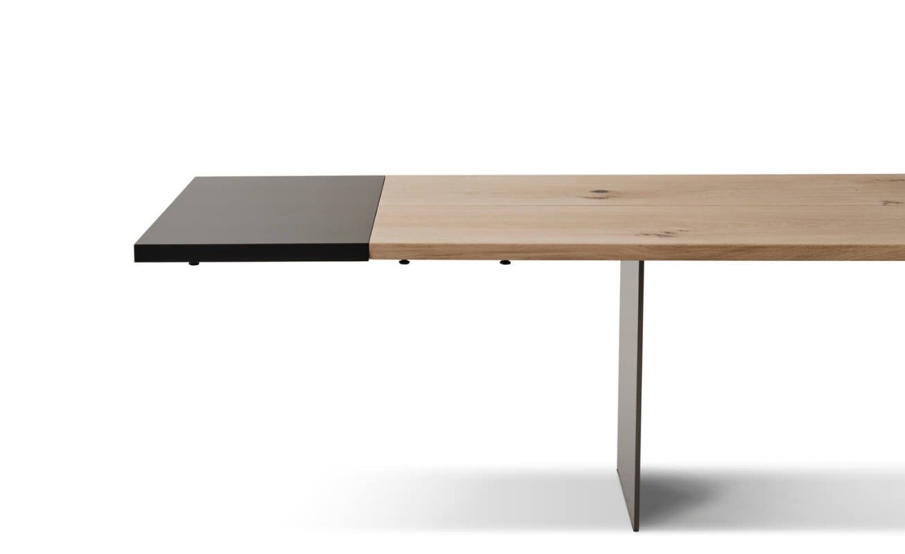 DK3 Tree Extendable Dining Table - Danish Design Co Singapore