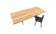 DK3 Tree Extendable Dining Table - Danish Design Co Singapore