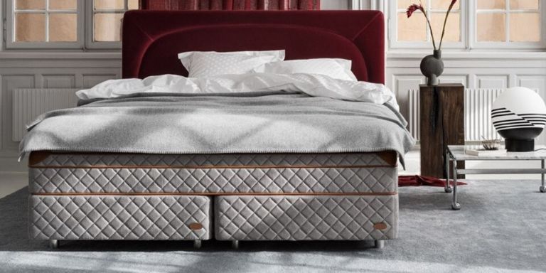 DUX 6006 luxury mattress