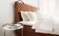 DUX Xclusive Bed - Danish Design Co Singapore