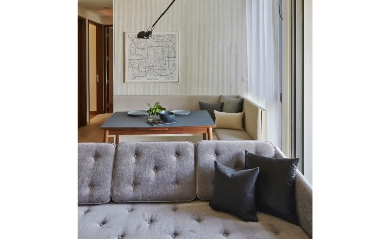 Scandinavian Designer Furniture - Danish Design Co Singapore