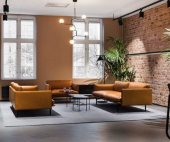Scandinavian Designer Office Furniture - Danish Design Co Singapore