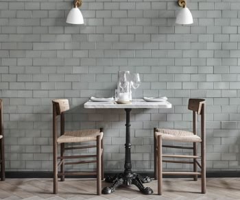 Scandinavian Designer Dining Table and Chair - Danish Design Co Singapore