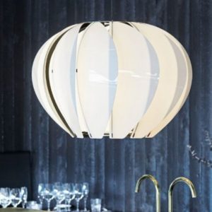 Daro Arkiturbine Pendant Lamp - Danish Design Co Singapore