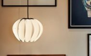 Daro Arkiturbine Pendant Lamp - Danish Design Co Singapore