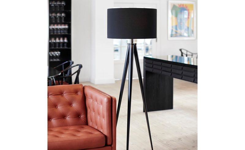 floor lamp danish design