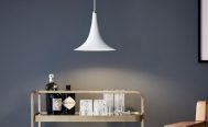 Daro Trion Pendant Lamp - Danish Design Co Singapore