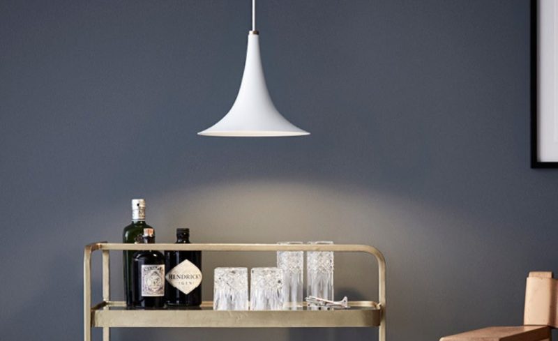 danish design pendant lights