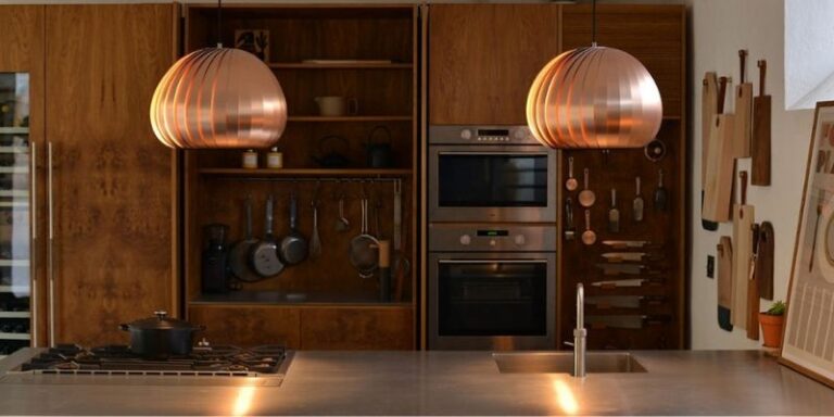 Designer lighting at Design Design Co - Danish Design Co Singapore