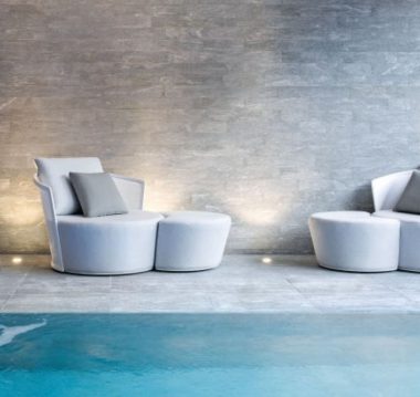 Diphano Cielo Outdoor Lounge Chair - Danish Design Co Singapore