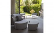 Diphano Cielo Outdoor Lounge Chair - Danish Design Co Singapore