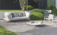 Diphano Link Outdoor Coffee Table - Danish Design Co Singapore