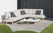 Diphano Link Outdoor Coffee Table - Danish Design Co Singapore
