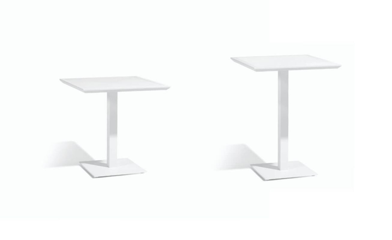 Diphano Metris Outdoor Bistro Table - Danish Design Co Singapore