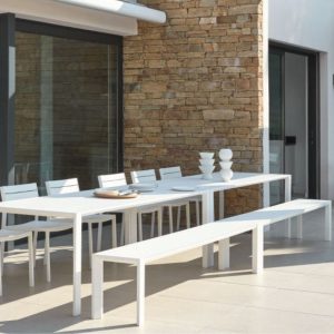 Diphano Metris Outdoor Dining Table - Danish Design Co Singapore