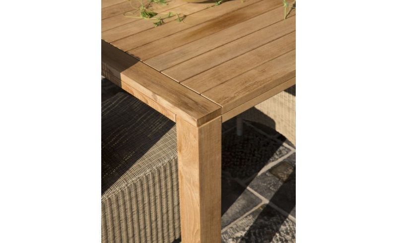 outdoor bar table 