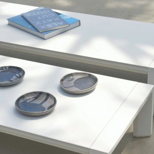 Diphano Metris Outdoor Coffee Table - Danish Design Co Singapore