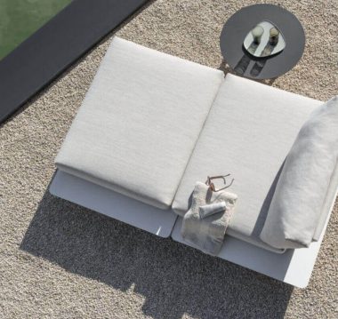 Diphano Outdoor Lounger Link - Danish Design Co Singapore