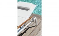 Diphano Selecta Outdoor Beach Chair - Danish Design Co Singapore