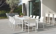 Diphano Selecta Outdoor Dining Chair - Danish Design Co Singapore