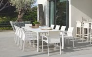 Diphano Slecta Outdoor Dining Table - Danish Design Co Singapore