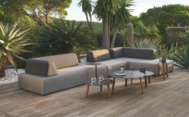 Quality & Luxury Outdoor Furniture - Danish Design Co