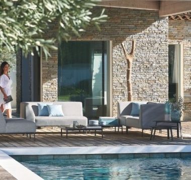 Diphano outdoor sofa blog - Danish Design Co Singapore