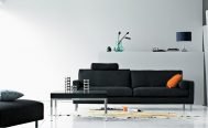 Eilersen 2 Seater Sofa Lift - Danish Design Co Singapore