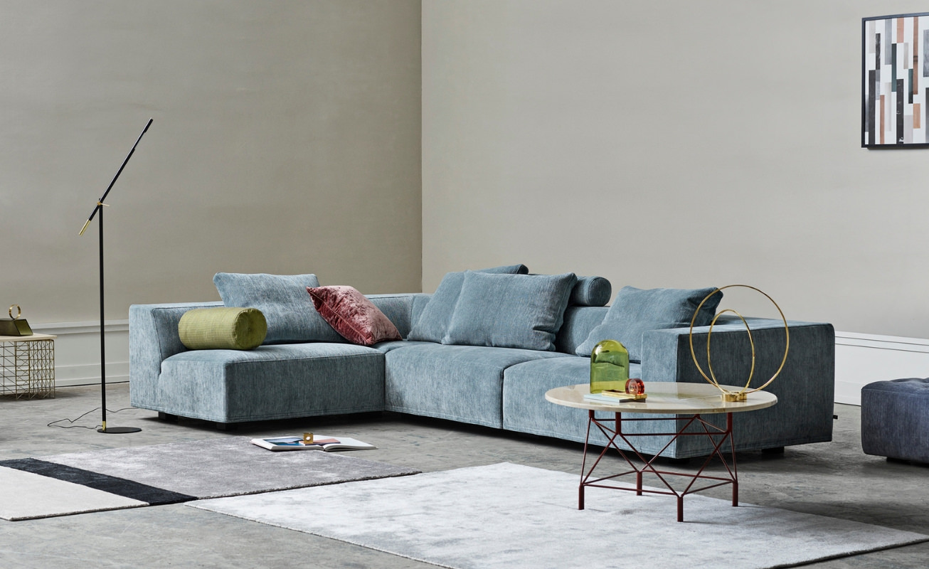 Eilersen and Furniture l Available at Danish Design Co