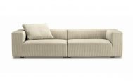 Eilersen 2 Seater Sofa Baseline - Danish Design Co Singapore