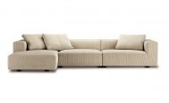 Eilersen 3 Seater Sofa Baseline - Danish Design Co Singapore