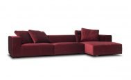 Eilersen 3 Seater Sofa Baseline - Danish Design Co Singapore