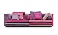 Eilersen 2 Seater Sofa Cocoon - Danish Design Co Singapore