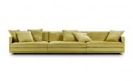 Eilersen 3 Seater Sofa Great Ash - Danish Design Co Singapore