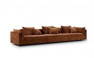 Eilersen 3 Seater Sofa Great Ash - Danish Design Co Singapore