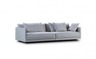 Eilersen 2 Seater Sofa Drop - Danish Design Co Singapore